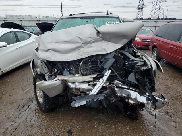 2004 Chevrolet Tahoe K1500