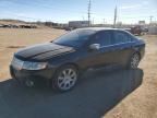 2009 Lincoln MKZ