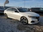 2021 Honda Accord Sport SE