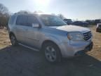 2013 Honda Pilot EXL