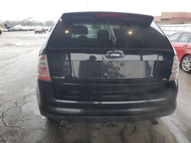 2007 Ford Edge SE