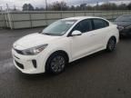 2020 KIA Rio LX