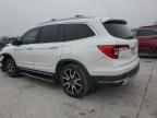 2020 Honda Pilot Touring