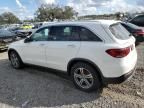 2021 Mercedes-Benz GLC 300 4matic