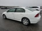 2006 Honda Civic LX