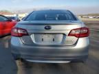 2015 Subaru Legacy 2.5I Premium