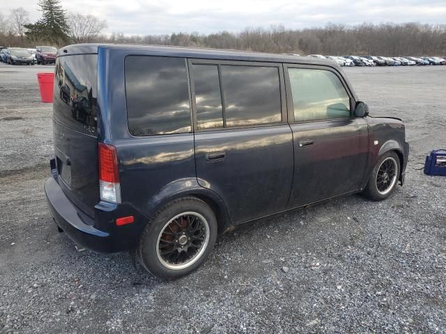 2006 Scion XB