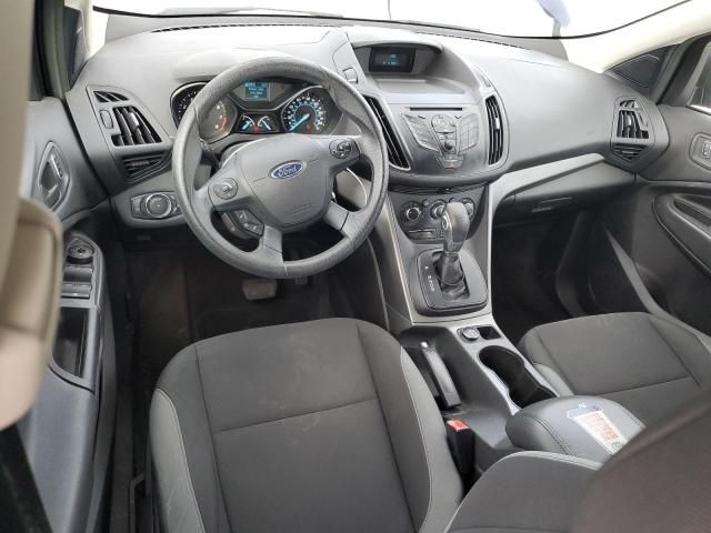 2013 Ford Escape S