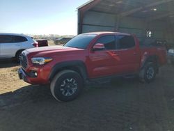 Lots with Bids for sale at auction: 2023 Toyota Tacoma Double Cab