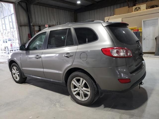 2011 Hyundai Santa FE SE