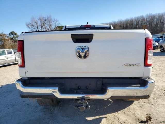 2019 Dodge RAM 1500 Tradesman