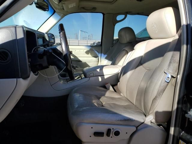 2006 Cadillac Escalade Luxury