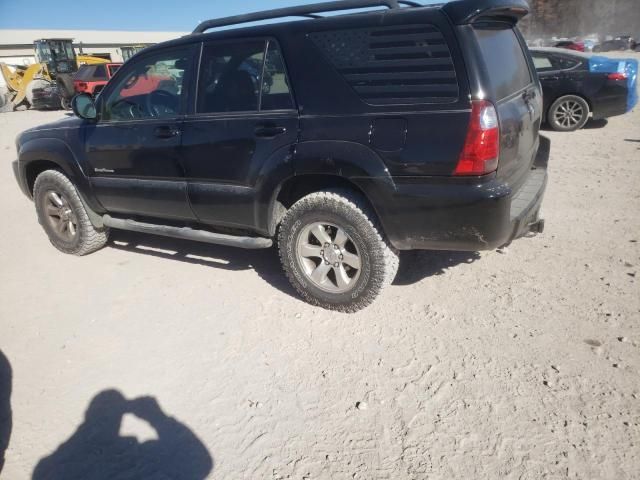 2006 Toyota 4runner SR5