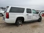 2008 Chevrolet Suburban K2500