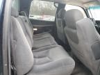 2002 Chevrolet Avalanche K1500