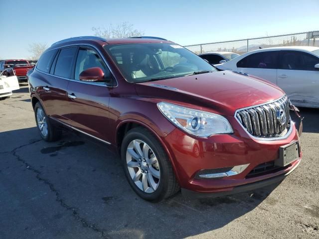 2015 Buick Enclave