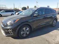 Carros híbridos a la venta en subasta: 2022 KIA Niro LX