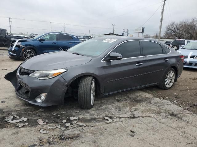 2013 Toyota Avalon Base