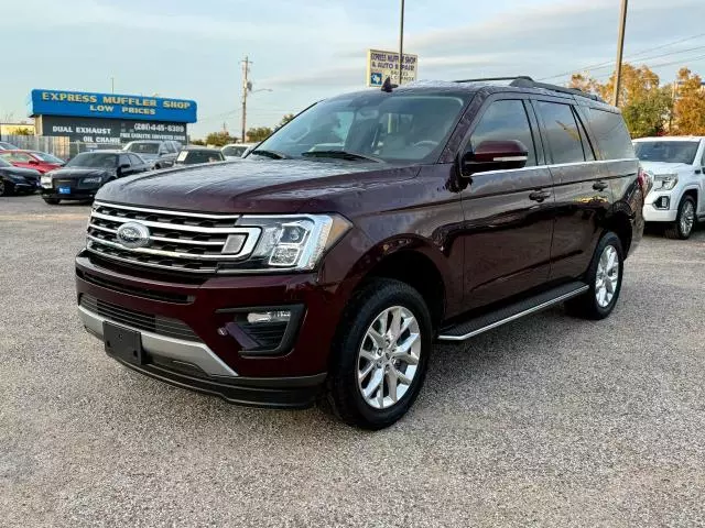 2020 Ford Expedition XLT