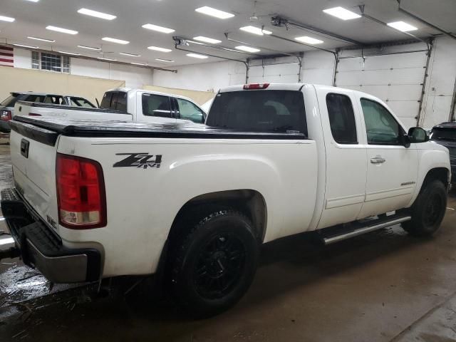 2007 GMC New Sierra K1500