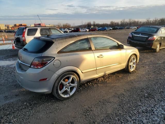 2008 Saturn Astra XR