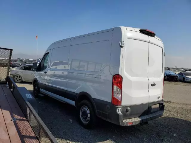 2019 Ford Transit T-250