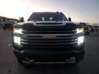 2021 Chevrolet Silverado K2500 High Country