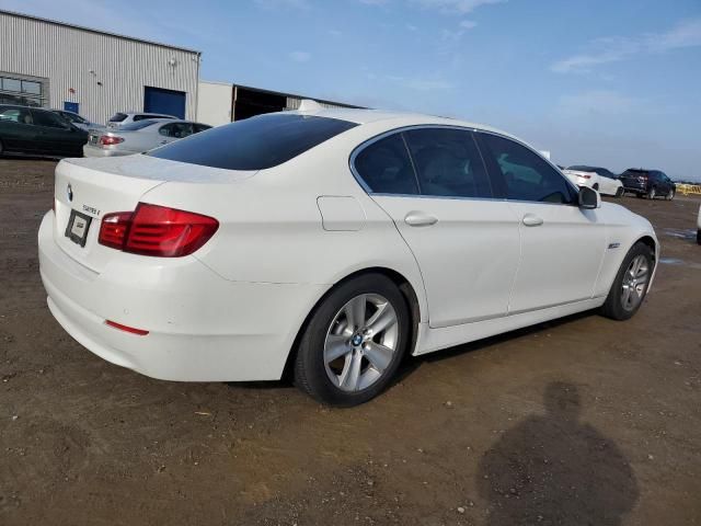 2011 BMW 528 I