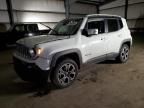 2015 Jeep Renegade Limited