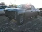 2008 Chevrolet Silverado C1500