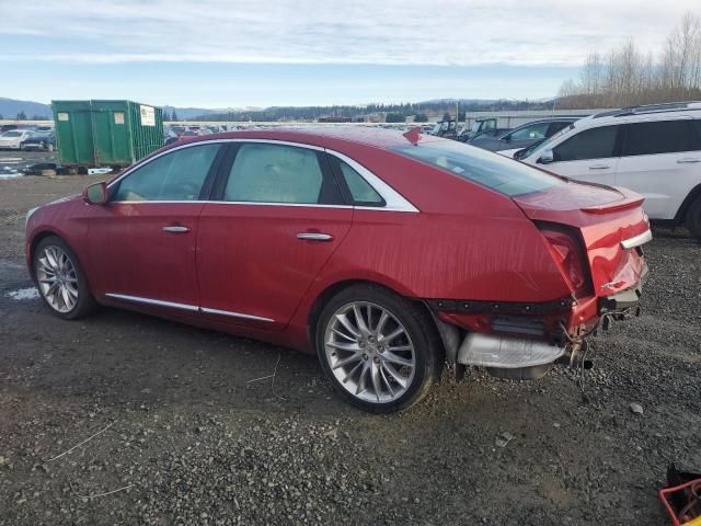 2013 Cadillac XTS Platinum