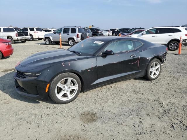 2019 Chevrolet Camaro LS