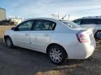 2011 Nissan Sentra 2.0