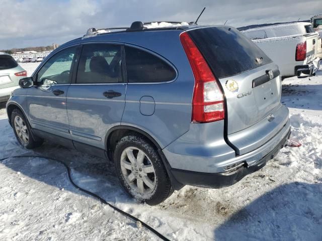 2011 Honda CR-V SE