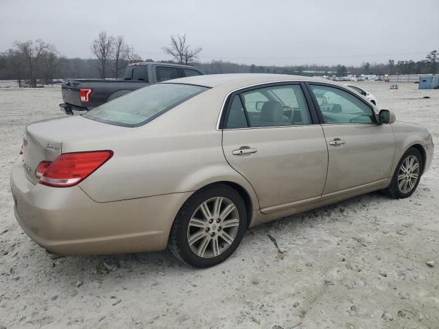 2007 Toyota Avalon XL