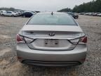 2013 Hyundai Sonata Hybrid