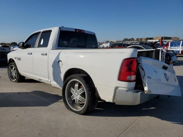 2014 Dodge RAM 1500 SLT