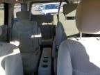 2012 Nissan Quest S