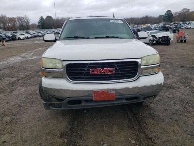 2003 GMC Yukon XL C1500