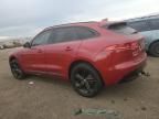 2017 Jaguar F-PACE S