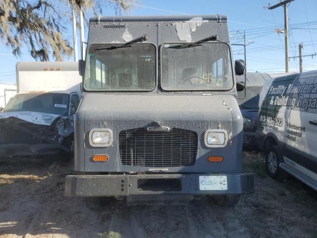 2021 Freightliner Chassis M Line WALK-IN Van