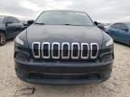 2014 Jeep Cherokee Sport