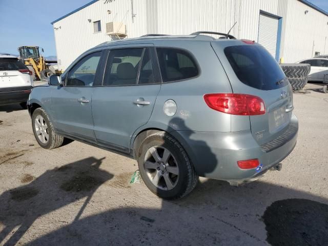 2008 Hyundai Santa FE SE