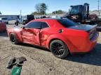 2018 Dodge Challenger SRT Hellcat