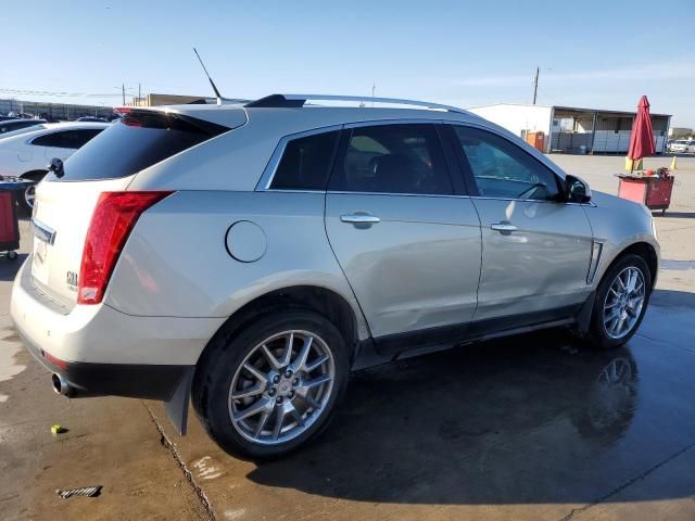 2013 Cadillac SRX Premium Collection