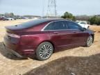 2017 Lincoln MKZ Select