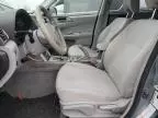 2010 Subaru Forester 2.5XT