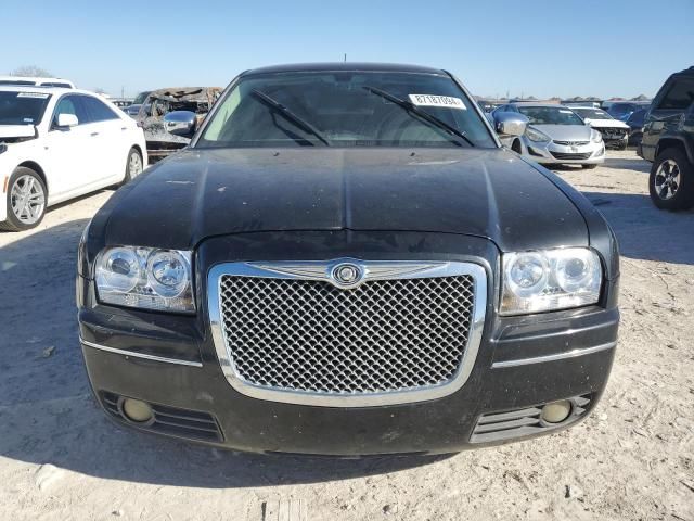 2008 Chrysler 300 Touring