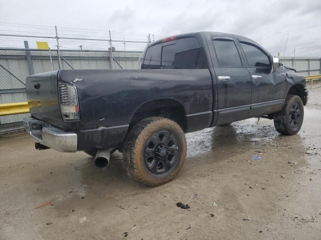 2006 Dodge RAM 2500 ST