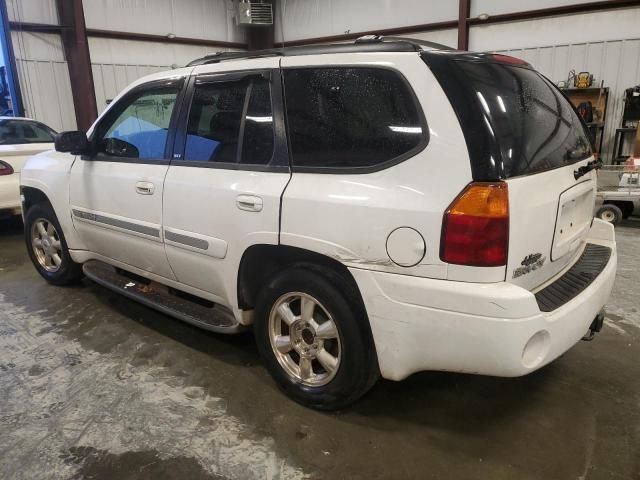 2002 GMC Envoy